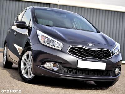 Kia Ceed Cee'd 1.6 CRDi XL