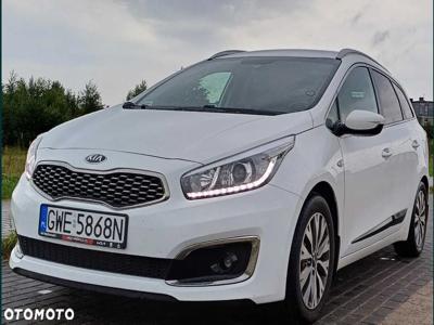 Kia Ceed Cee'd 1.6 GDI L Business Line