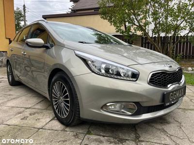 Kia Ceed Cee'd 1.6 GDI L