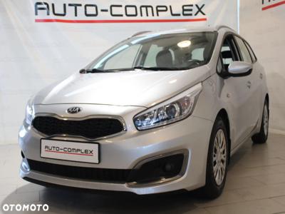 Kia Ceed Cee'd 1.6 GDI M