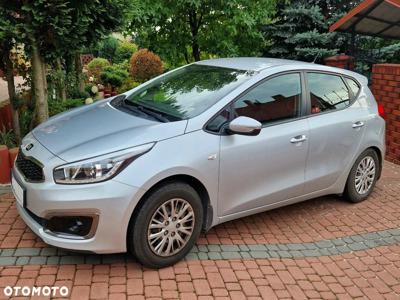 Kia Ceed Cee'd 1.6 GDI M