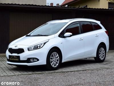 Kia Ceed Cee'd 1.6 GDI M