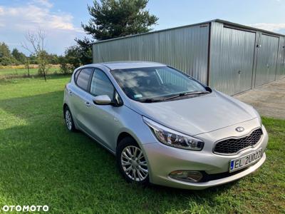 Kia Ceed Cee'd 1.6 GDI M