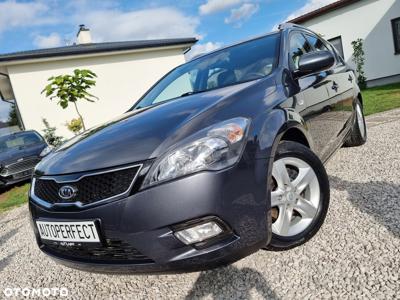 Kia Ceed Cee'd 1.6 XL