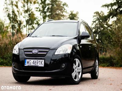 Kia Ceed Cee'd 2.0 Optimum