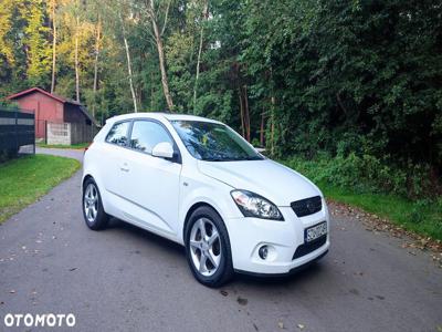 Kia Ceed Cee'd 2.0 Optimum