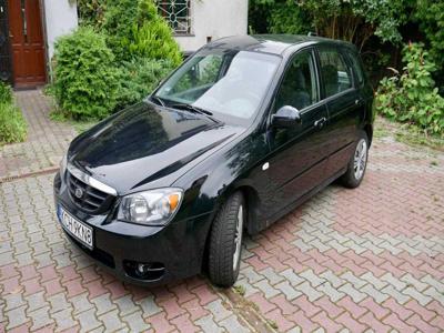 Kia cerato 2,0 diesel