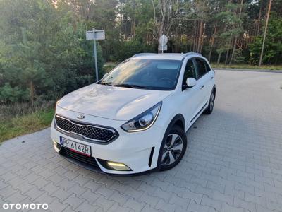 Kia Niro 1.6 GDI 2WD Vision