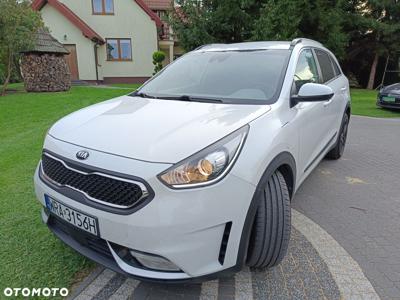 Kia Niro 1.6 GDI Plug-in Hybrid L