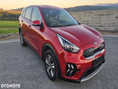 Kia Niro 1.6 GDI Plug-in Hybrid L