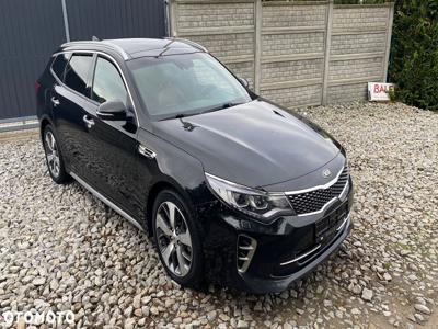 Kia Optima 1.7 CRDi XL