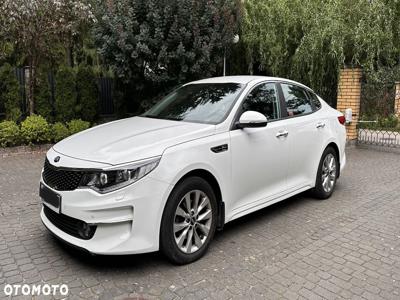 Kia Optima 2.0 L