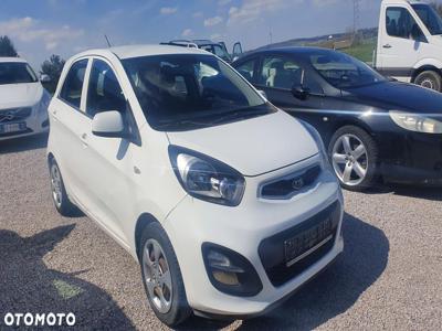 Kia Picanto 1.0 Attract