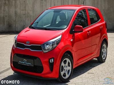 Kia Picanto 1.0 Attract