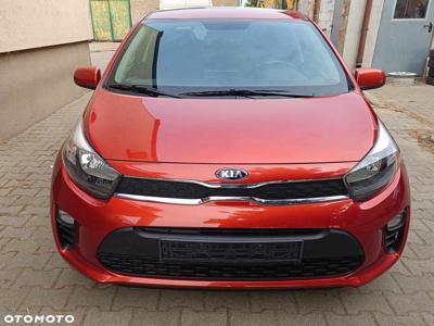 Kia Picanto 1.0 Dream-Team Edition