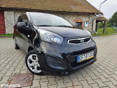 Kia Picanto 1.0 Dream-Team Edition