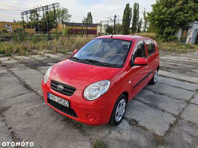 Kia Picanto 1.0 Family