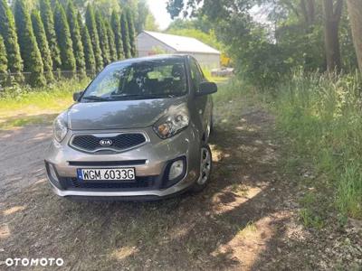 Kia Picanto 1.0 L