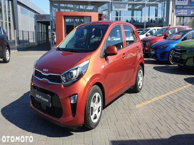 Kia Picanto 1.0 L