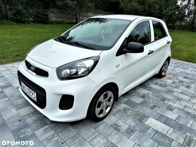 Kia Picanto 1.0 L