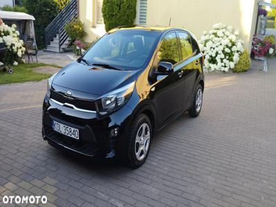 Kia Picanto 1.0 L