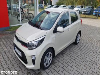 Kia Picanto 1.0 L