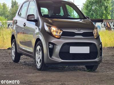 Kia Picanto 1.0 L Business Line