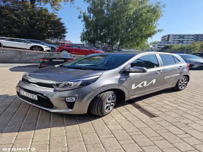 Kia Picanto 1.0 L Business Line