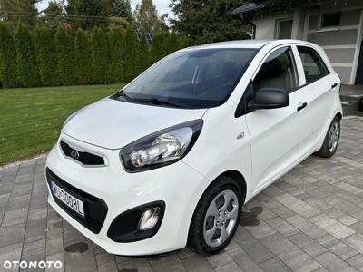 Kia Picanto 1.0 L