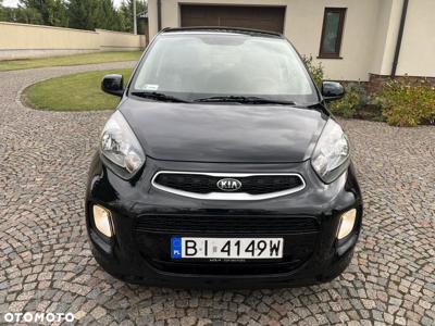 Kia Picanto 1.0 M