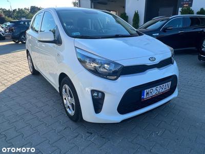 Kia Picanto 1.0 M