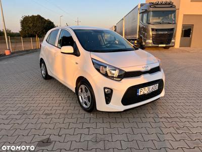 Kia Picanto 1.0 M