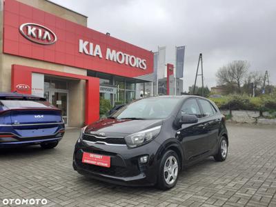 Kia Picanto 1.0 M