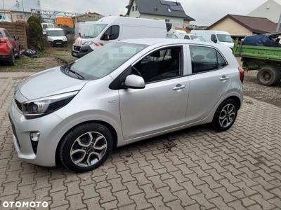 Kia Picanto 1.0 Vision