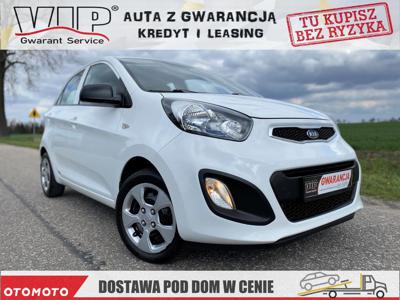 Kia Picanto 1.0 XL