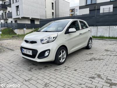 Kia Picanto 1.0 XL