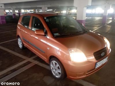 Kia Picanto 1.1 Cool