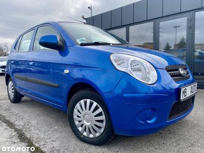 Kia Picanto 1.1 (els4)