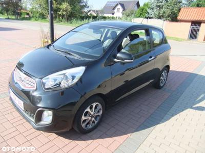 Kia Picanto 1.2 Dream-Team Edition