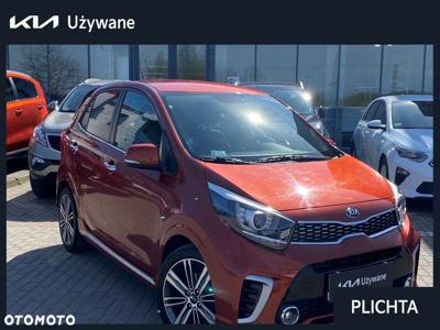 Kia Picanto 1.2 GT Line