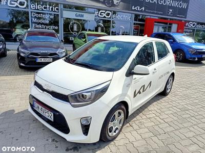 Kia Picanto 1.2 L