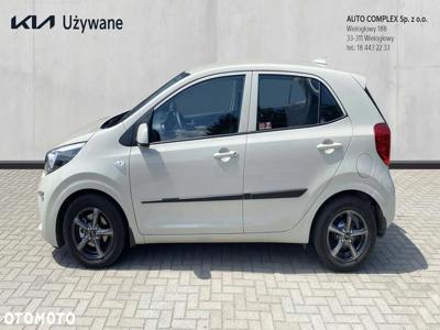 Kia Picanto 1.2 L