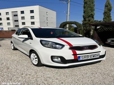 Kia Picanto 1.2 Lotos Race