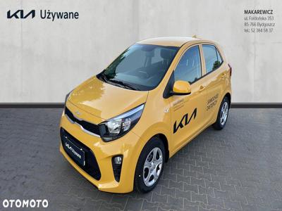 Kia Picanto 1.2 M