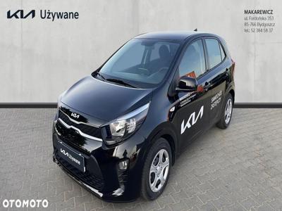 Kia Picanto 1.2 M