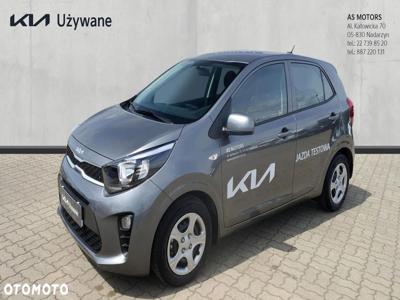 Kia Picanto 1.2 M