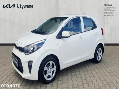 Kia Picanto 1.2 M