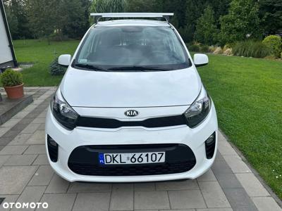 Kia Picanto 1.2 M