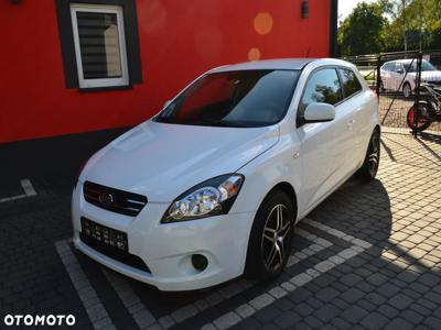 Kia Pro_cee'd 1.4 Comfort