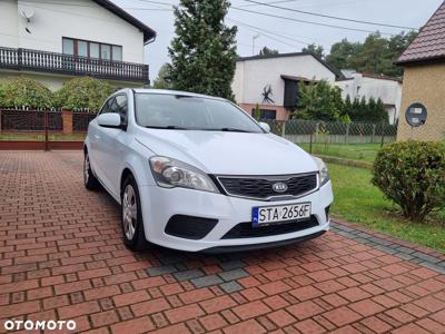 Kia Pro_cee'd 1.4 Comfort +